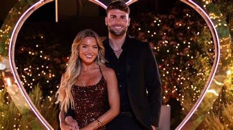 love island all stars winner|Love Island All Stars FINAL: Molly Smith and Tom Clare are .